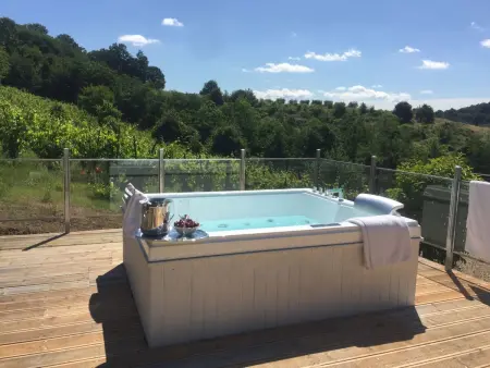 Villa Lavinia, Gite 12 personnes à Montevarchi - Photo 7