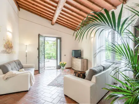 Villa Lavinia, Gite 12 personnes à Montevarchi - Photo 8