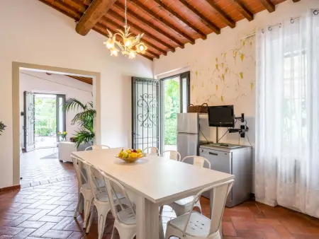 Villa Lavinia, Gite 12 personnes à Montevarchi - Photo 9