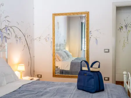 Villa Lavinia, Gite 12 personnes à Montevarchi - Photo 11