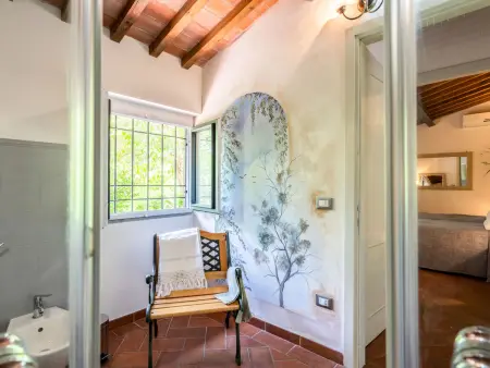 Villa Lavinia, Gite 12 personnes à Montevarchi - Photo 13