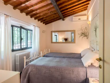 Villa Lavinia, Gite 12 personnes à Montevarchi - Photo 14
