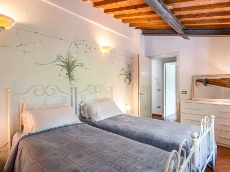 Villa Lavinia, Gite 12 personnes à Montevarchi - Photo 15