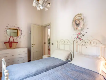 Villa Lavinia, Gite 12 personnes à Montevarchi - Photo 17