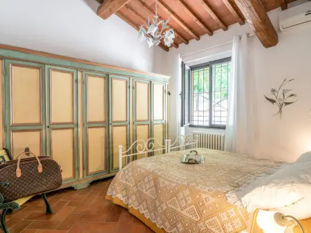 Villa Lavinia, Gite 12 personnes à Montevarchi - Photo 18