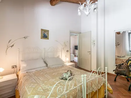 Villa Lavinia, Gite 12 personnes à Montevarchi - Photo 19