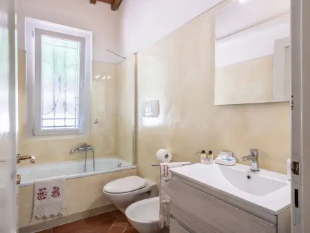 Villa Lavinia, Gite 12 personnes à Montevarchi - Photo 20