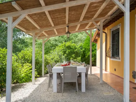 Villa Lavinia, Gite 12 personnes à Montevarchi - Photo 21