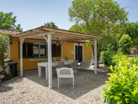 Villa Lavinia, Gite 12 personnes à Montevarchi - Photo 23