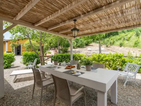 Villa Lavinia, Gite 12 personnes à Montevarchi - Photo 24