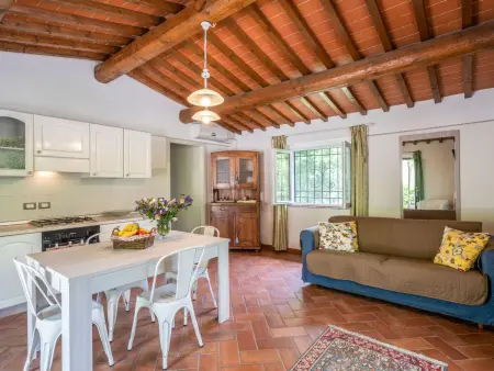 Villa Lavinia, Gite 12 personnes à Montevarchi - Photo 25