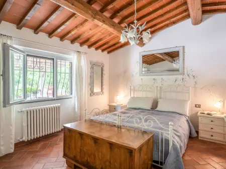 Villa Lavinia, Gite 12 personnes à Montevarchi - Photo 27