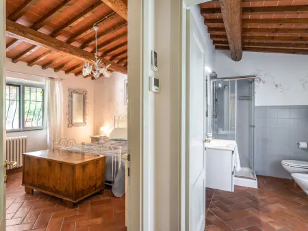 Villa Lavinia, Gite 12 personnes à Montevarchi - Photo 28