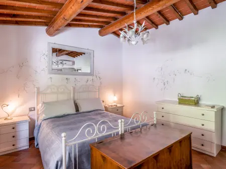 Villa Lavinia, Gite 12 personnes à Montevarchi - Photo 29