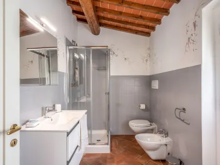 Villa Lavinia, Gite 12 personnes à Montevarchi - Photo 30
