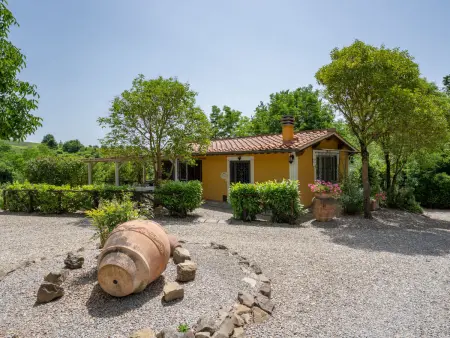 Villa Lavinia, Gite 12 personnes à Montevarchi - Photo 31