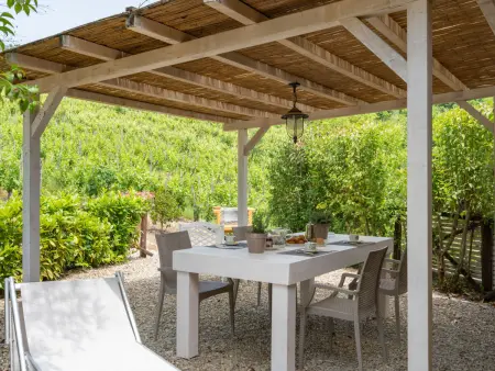 Villa Lavinia, Gite 12 personnes à Montevarchi - Photo 32