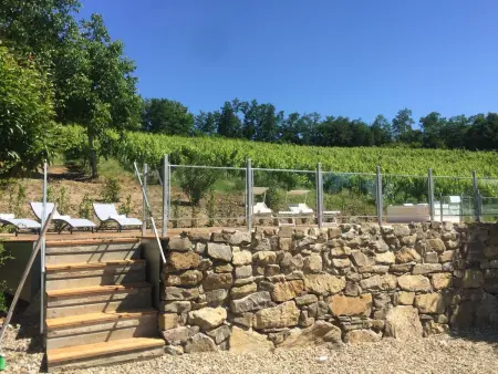 Villa Lavinia, Gite 12 personnes à Montevarchi - Photo 34