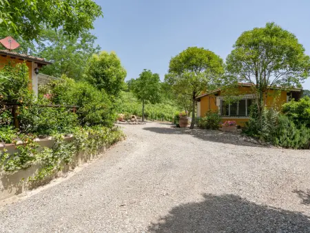 Villa Lavinia, Gite 12 personnes à Montevarchi - Photo 35