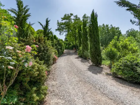 Villa Lavinia, Gite 12 personnes à Montevarchi - Photo 36
