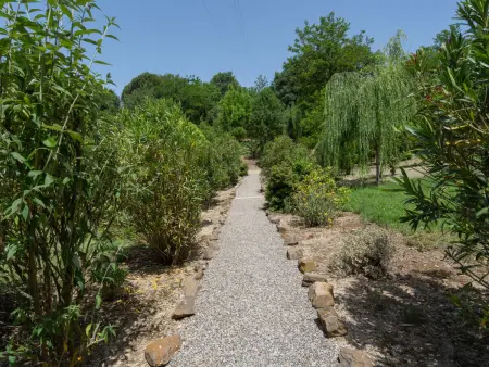 Villa Lavinia, Gite 12 personnes à Montevarchi - Photo 37