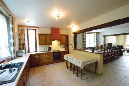 Les Boutons d'Or, Retraite spacieuse, Daverdisse - Photo 7