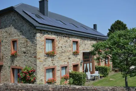 Les Boutons d'Or, Retraite spacieuse, Daverdisse - Photo 16