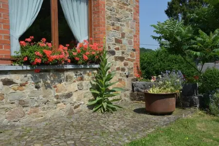 Les Boutons d'Or, Retraite spacieuse, Daverdisse - Photo 31