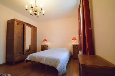 La Grange, Maison vintage avec animaux de compagnie - Photo 1