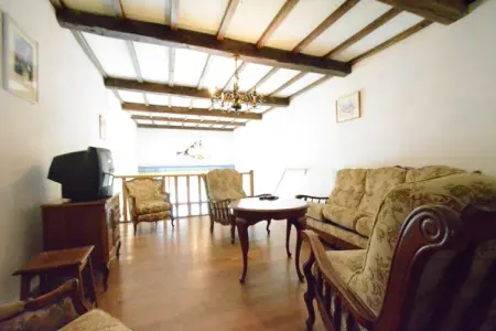 La Grange, Maison vintage avec animaux de compagnie - Photo 6