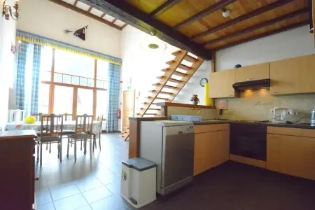 La Grange, Maison vintage avec animaux de compagnie - Photo 7