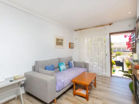 Remedios, Maison 6 personnes à Cunit - Photo 6