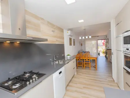 Remedios, Maison 6 personnes à Cunit - Photo 8