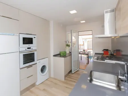 Remedios, Maison 6 personnes à Cunit - Photo 9