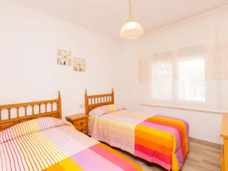 Remedios, Maison 6 personnes à Cunit - Photo 12