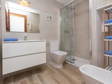 Remedios, Maison 6 personnes à Cunit - Photo 13
