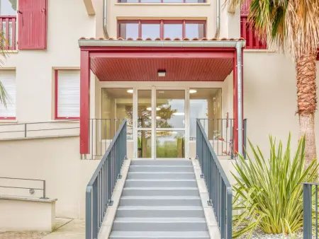 la Pergola, Appartement 3 personnes à Hossegor - Photo 18