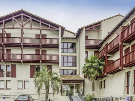 la Pergola, Appartement 3 personnes à Hossegor - Photo 19