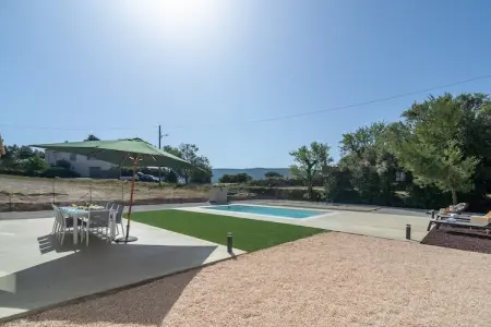 Villa Anne, Maison Beaufort avec Piscine Privée - Photo 16