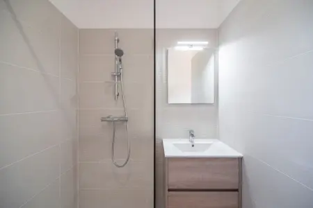 Villa Anne, Maison Beaufort avec Piscine Privée - Photo 25