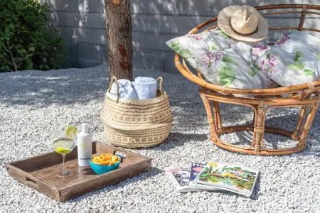Villa Anne, Maison Beaufort avec Piscine Privée - Photo 37