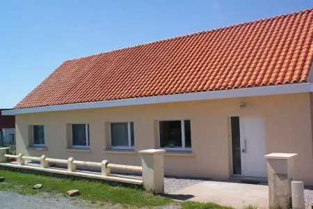 White Cliffs, Maison à Audresselles près de la Mer - Photo 1