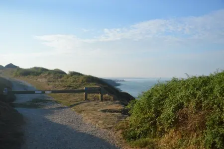 White Cliffs, Maison à Audresselles près de la Mer - Photo 14
