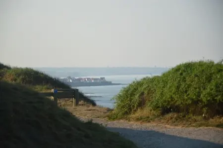 White Cliffs, Maison à Audresselles près de la Mer - Photo 15