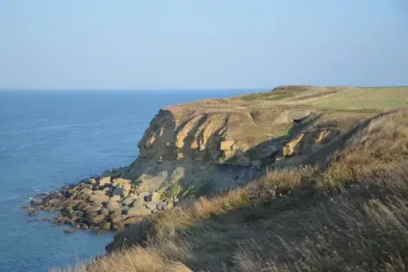 White Cliffs, Maison à Audresselles près de la Mer - Photo 18