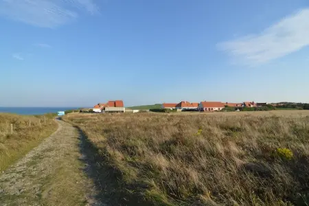 White Cliffs, Maison à Audresselles près de la Mer - Photo 23