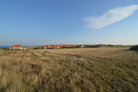White Cliffs, Maison à Audresselles près de la Mer - Photo 24