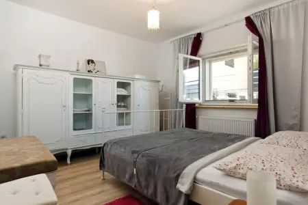 Drnis Dream, Maison à Drniš avec Piscine et Etnoland - Photo 4