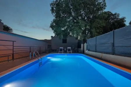 Drnis Dream, Maison à Drniš avec Piscine et Etnoland - Photo 11