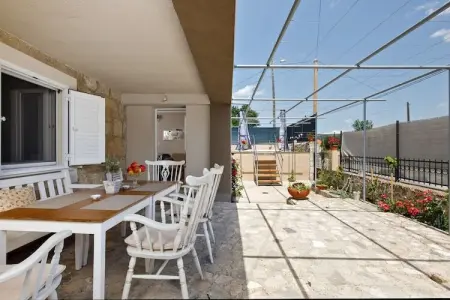 Drnis Dream, Maison à Drniš avec Piscine et Etnoland - Photo 13